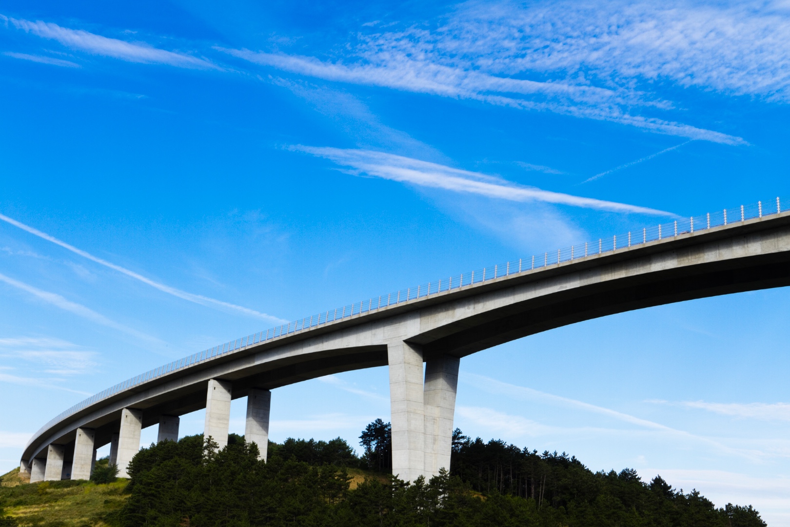 Infraestructura Vial