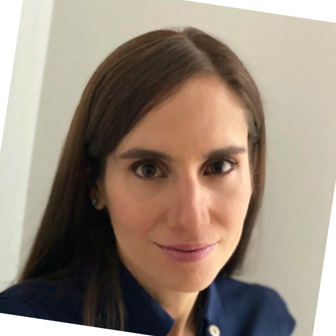 Ma. Alejandra González Briceño