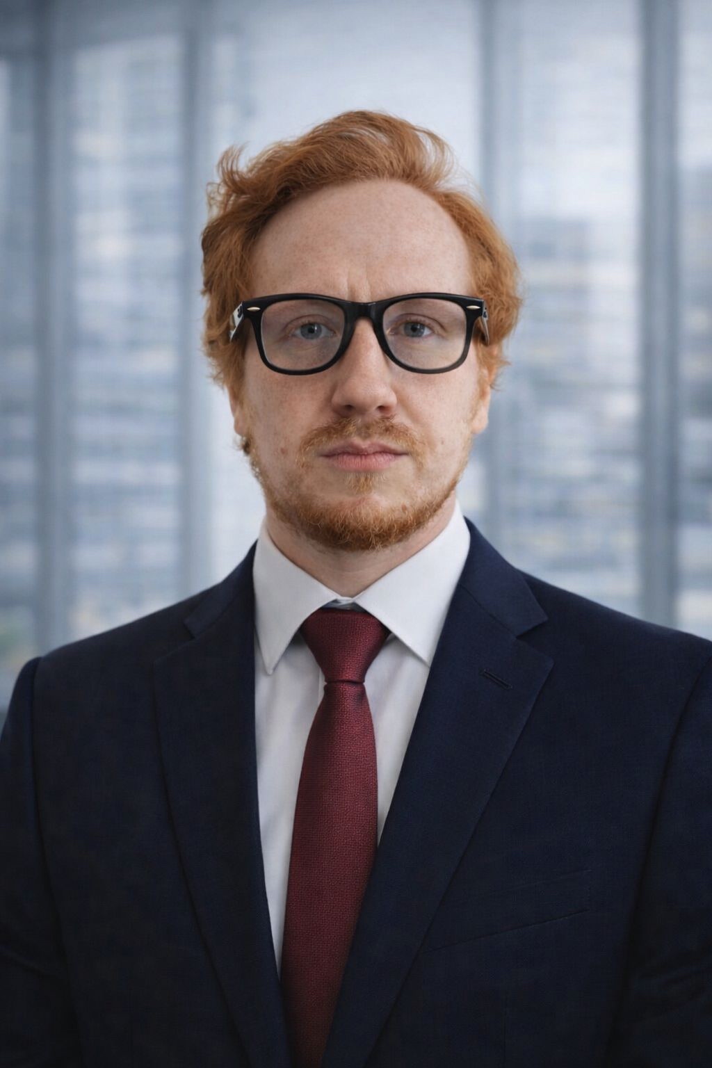 Alejandro Valencia Cortés