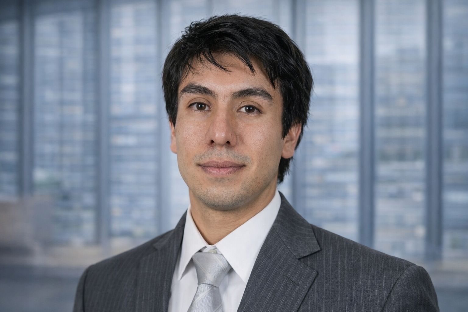 Bernardo Macías Lamprea