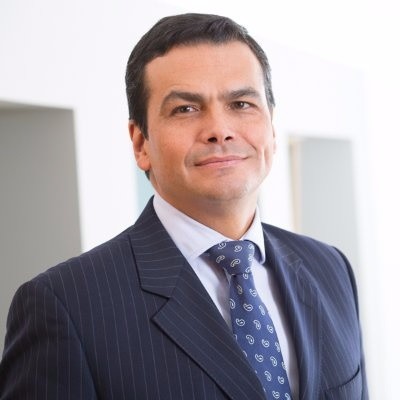 Camilo Baptiste Muñoz