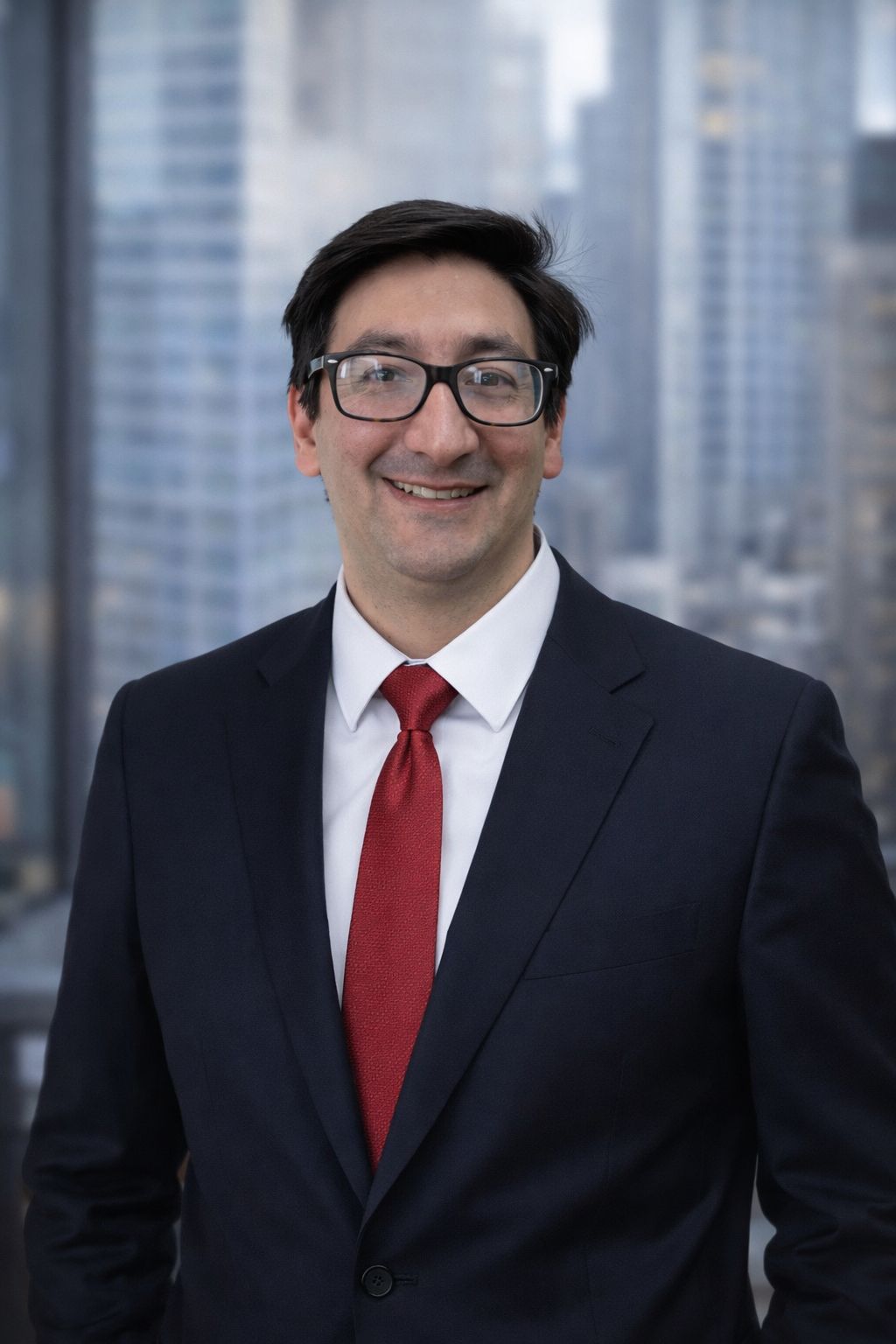 Luis Felipe Manrique Díaz