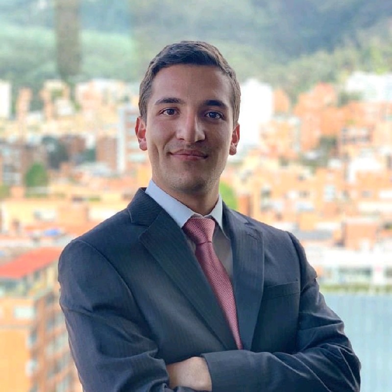 Mateo Acosta Betancourt